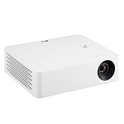 LG PF610P Full HD LED Portable Smart Home Theater CineBeam Projector, PF610P