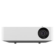 LG PF610P Full HD LED Portable Smart Home Theater CineBeam Projector, PF610P