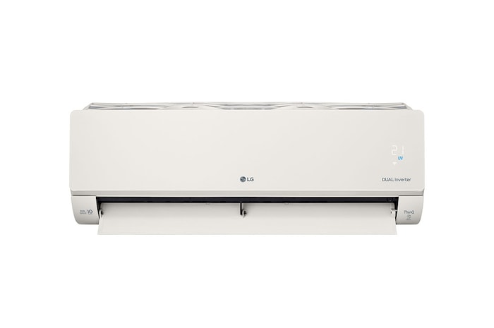 LG 18000 BTU | cool only | Artcool inverter | Gold Fin , AI182C0