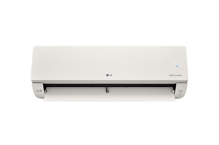 LG 18000 BTU | cool only | Artcool inverter | Gold Fin , AI182C0
