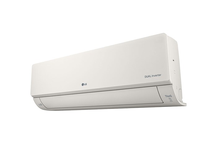 LG 18000 BTU | cool only | Artcool inverter | Gold Fin , AI182C0