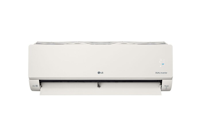 LG 18000 BTU | Heat & Cool | Artcool inverter | Gold Fin , AI182H0