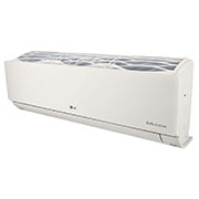 LG 18000 BTU | Heat & Cool | Artcool inverter | Gold Fin , AI182H0