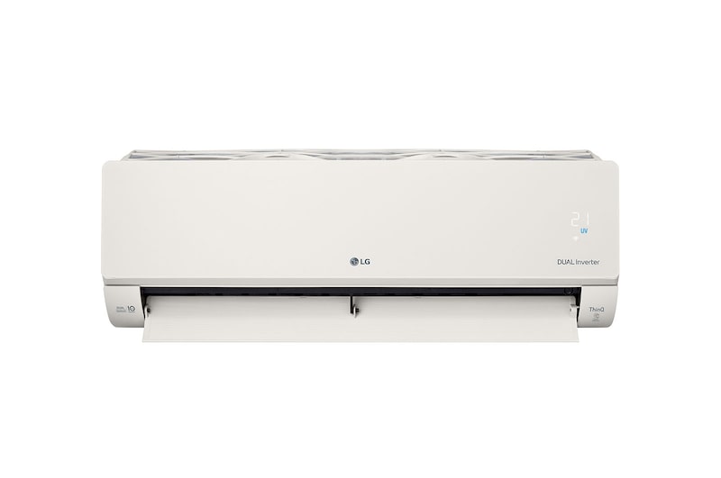 LG 21500 BTU | cool only | Artcool inverter | Gold Fin, AI242C0