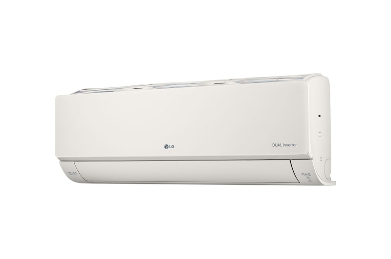 LG 21500 BTU | cool only | Artcool inverter | Gold Fin, AI242C0