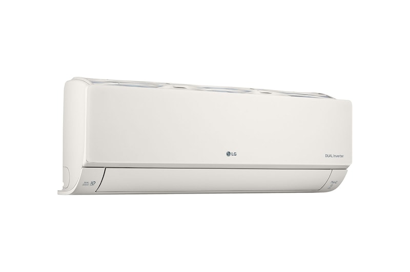LG 21500 BTU | cool only | Artcool inverter | Gold Fin, AI242C0