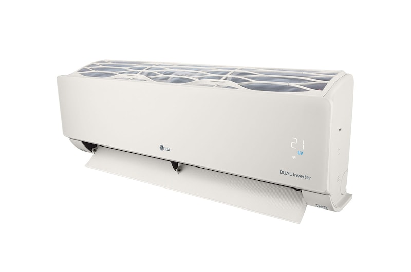 LG 21500 BTU | cool only | Artcool inverter | Gold Fin, AI242C0
