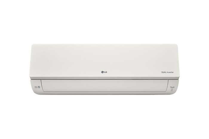LG 21500 BTU | cool only | Artcool inverter | Gold Fin, AI242C0