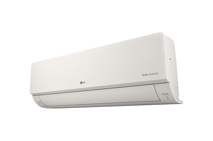 LG 21500 BTU | cool only | Artcool inverter | Gold Fin, AI242C0