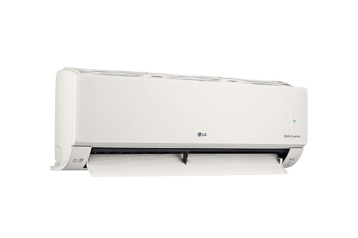 LG 21000 BTU | Heat & Cool | Artcool inverter | Gold Fin , AI242H0