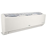 LG 21000 BTU | Heat & Cool | Artcool inverter | Gold Fin , AI242H0