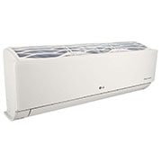 LG 21000 BTU | Heat & Cool | Artcool inverter | Gold Fin , AI242H0