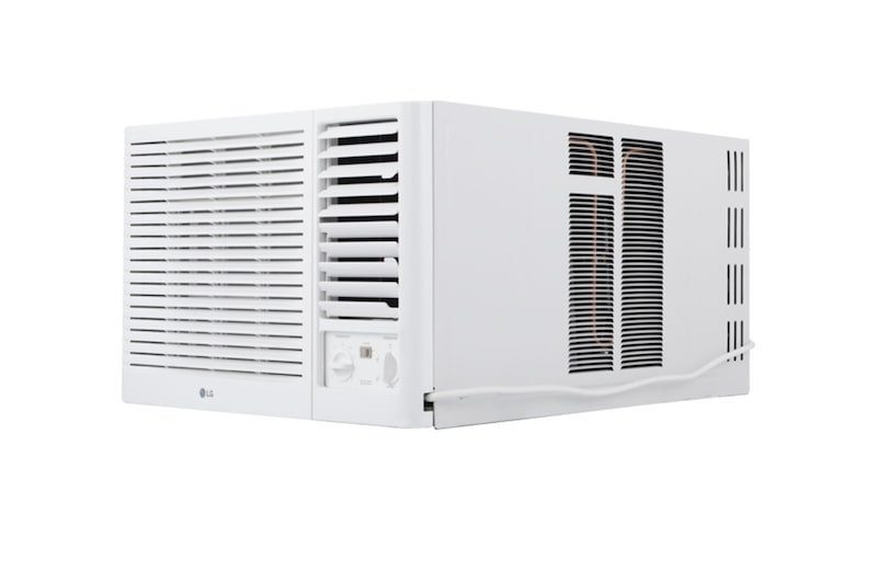 LG SEEC 18.700 btu cool only  | Tropical Compressor | Anti-Dust Gold Fin, C182EC