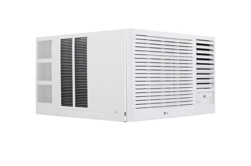 LG SEEC 18.700 btu cool only  | Tropical Compressor | Anti-Dust Gold Fin, C182EC