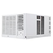 LG SEEC 18500 btu Heat & Cool | Tropical Compressor | Anti-Dust Gold Fin, C182EH