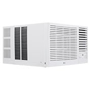 LG SEEC 18500 btu Heat & Cool | Tropical Compressor | Anti-Dust Gold Fin, C182EH