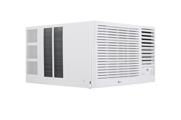 LG SEEC 22,200 btu Cool Only | Tropical Compressor | Anti-Dust Gold Fin , C242EC