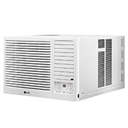 LG 18.500 btu | Heat & cool | Tropical Compressor | Gold Fin, H182EH