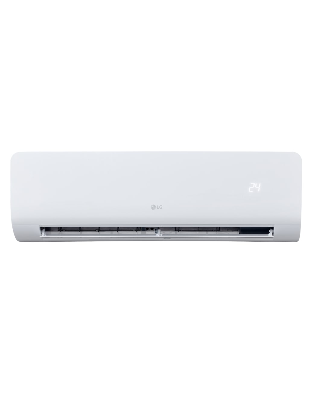 Lg Rac 24,000 BTU JETCOOL Single split air conditioner, Pre-Cool, Auto ...