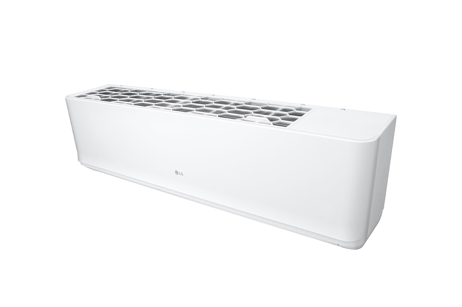 LG Split AC, 18400 btu, Jet Cool, Cool Only\t, LO182C0