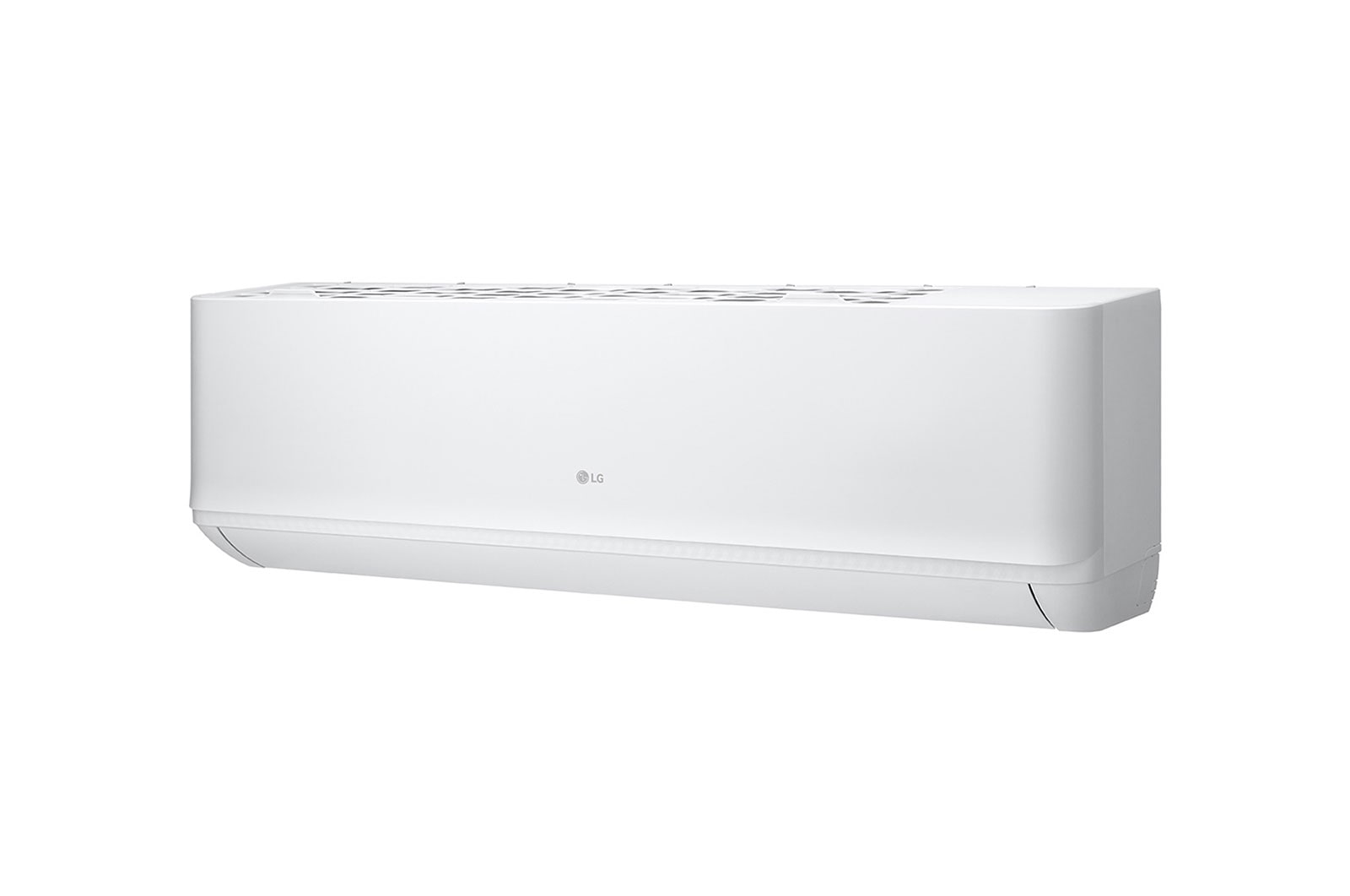 LG Split AC, 18400 btu, Jet Cool, Cool Only\t, LO182C0