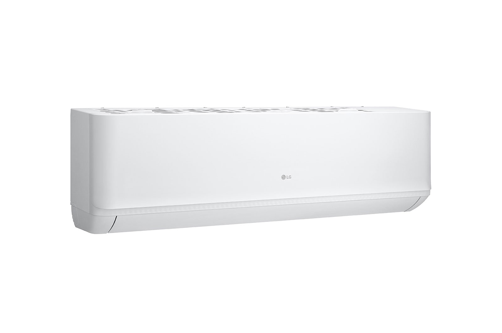 LG Split AC, 18400 btu, Jet Cool, Cool Only\t, LO182C0