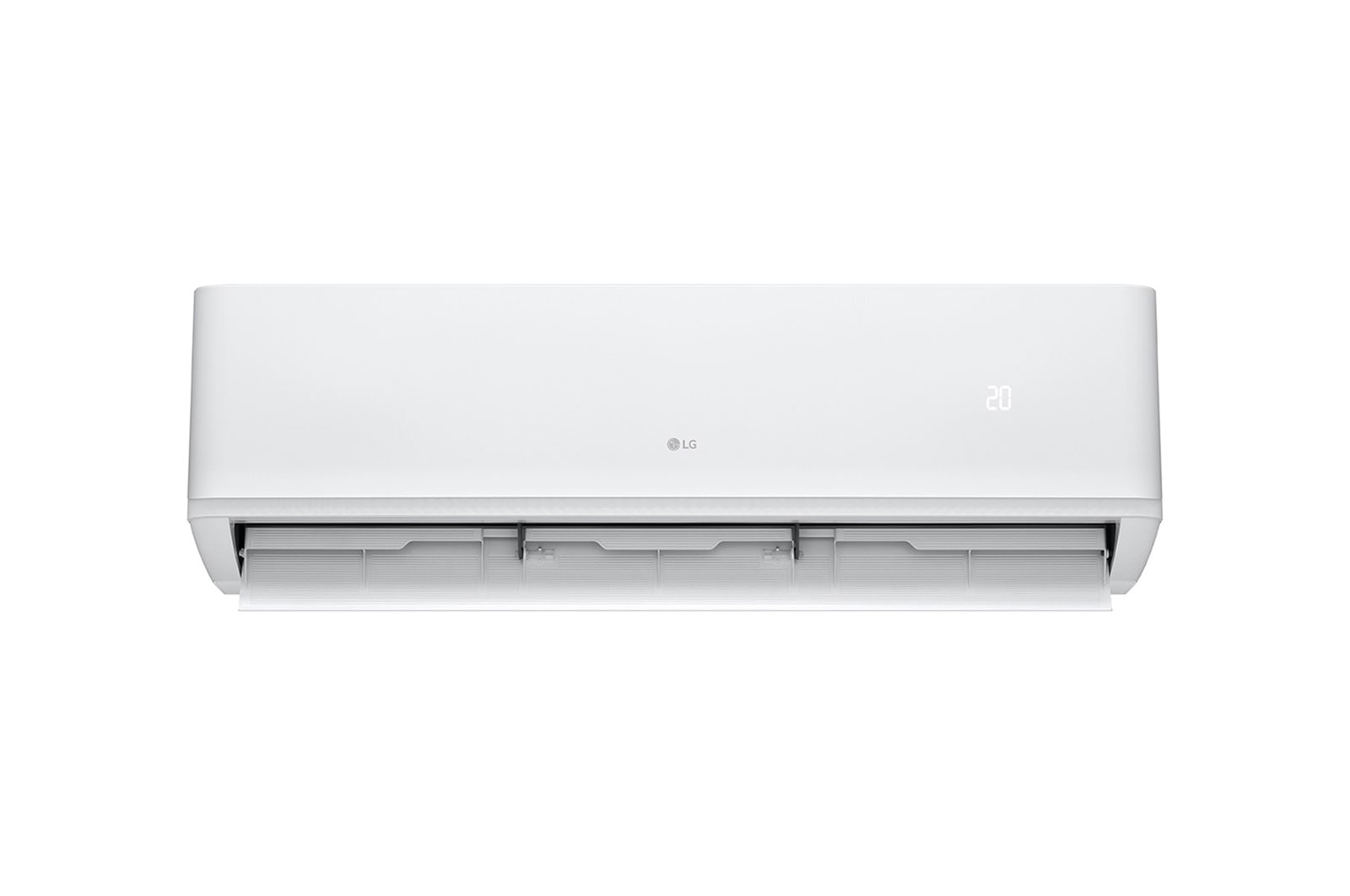 LG Split AC, 18400 btu, Jet Cool, Cool Only\t, LO182C0