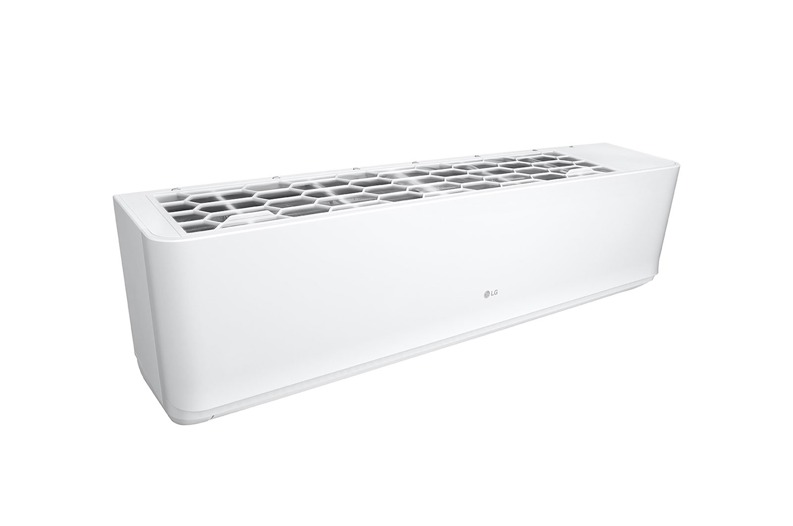 LG Split AC, 18400 btu, Jet Cool, Cool Only\t, LO182C0