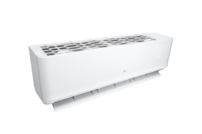LG Spilt AC, 18300 btu, Jet Cool, Heat&Cool, LO182H0