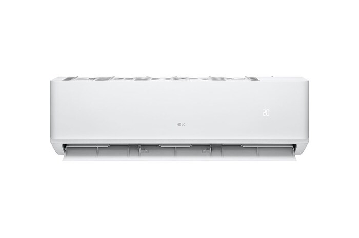 LG Spilt AC, 18300 btu, Jet Cool, Heat&Cool, LO182H0
