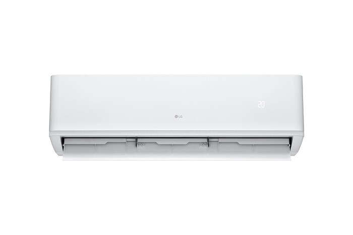 LG Spilt AC, 18300 btu, Jet Cool, Heat&Cool, LO182H0