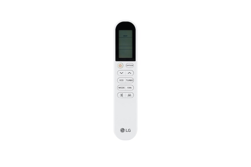 LG Spilt AC, 18300 btu, Jet Cool, Heat&Cool, LO182H0