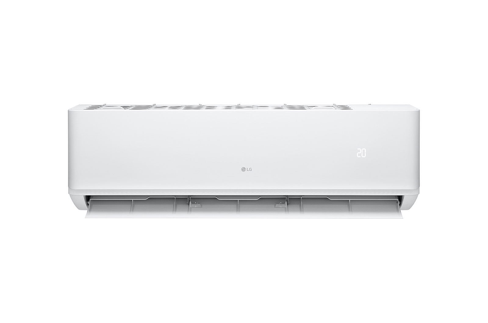 LG Split Air Conditioner LO182H0