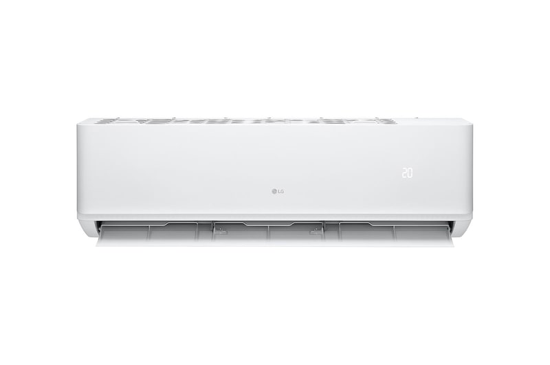LG Spilt AC, 18300 btu, Jet Cool, Heat&Cool, LO182H0