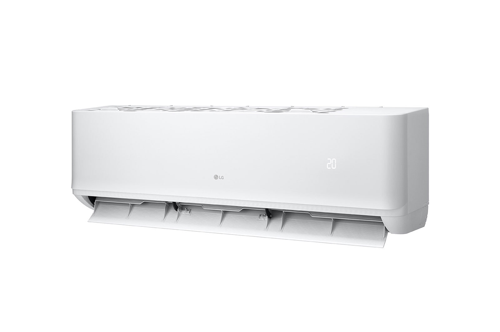 LG Split Air Conditioner LO182H0