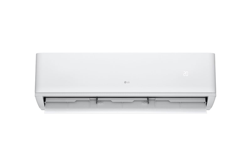 LG Spilt AC, 18300 btu, Jet Cool, Heat&Cool, LO182H0