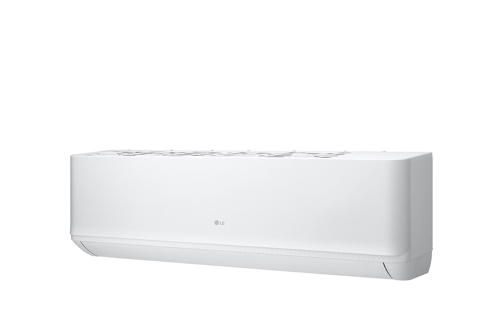 LG 22800 BTU | cooling only |  gold fins | dust and bacteria filter , LO242C0