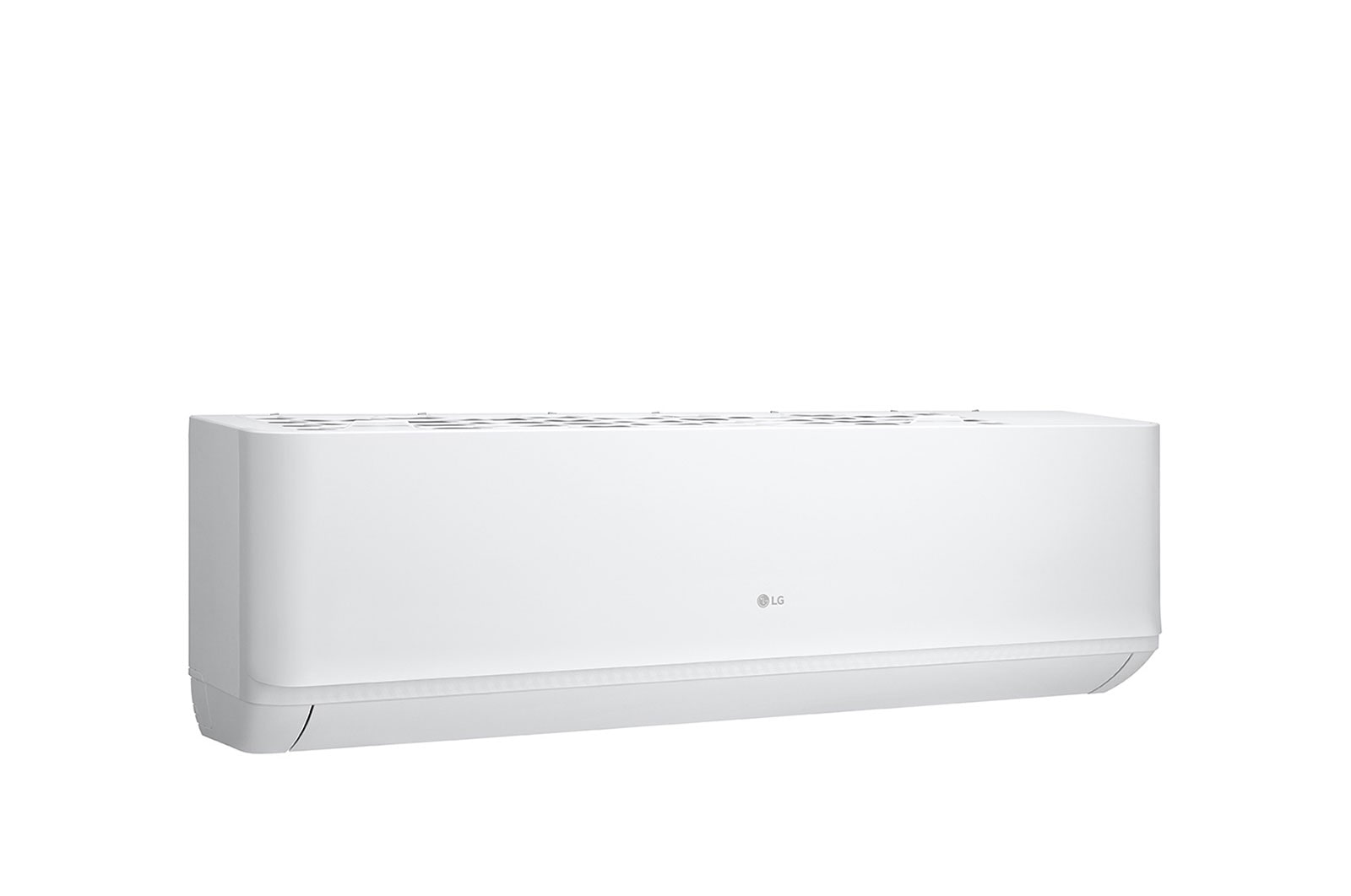LG 22800 BTU | cooling only |  gold fins | dust and bacteria filter , LO242C0