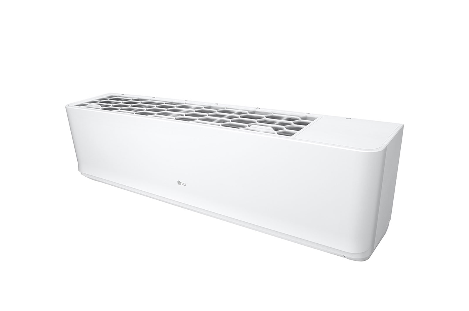 LG 22800 BTU | cooling only |  gold fins | dust and bacteria filter , LO242C0