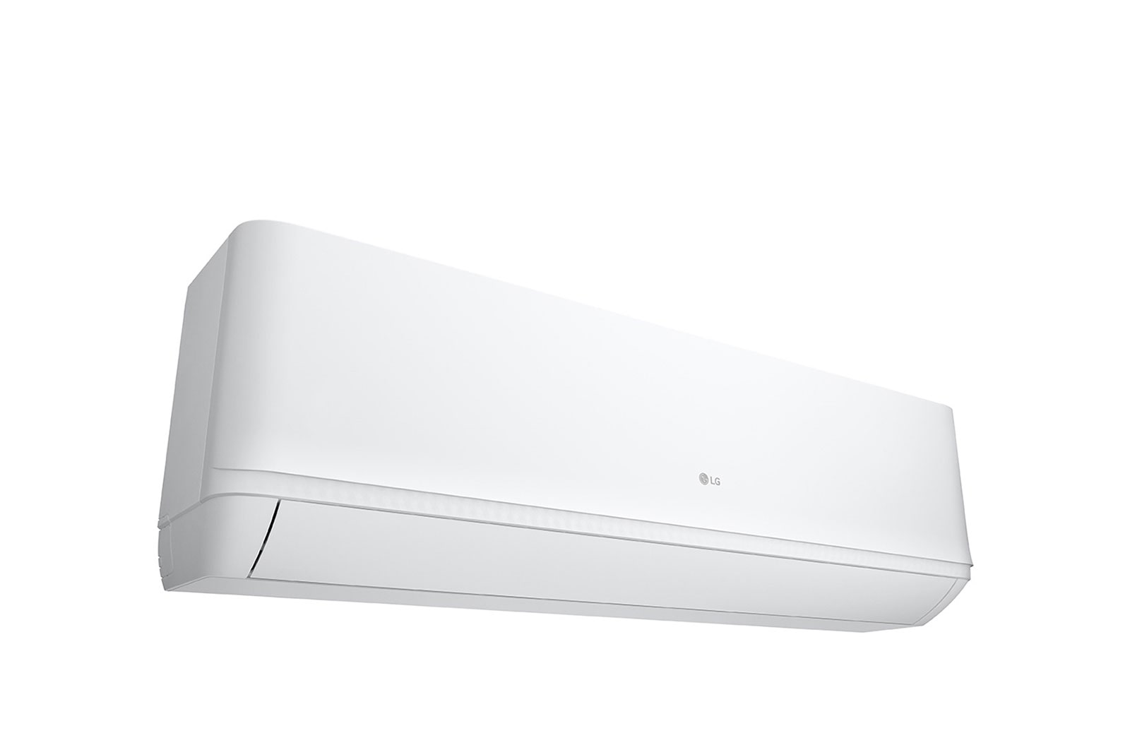LG 22800 BTU | cooling only |  gold fins | dust and bacteria filter , LO242C0