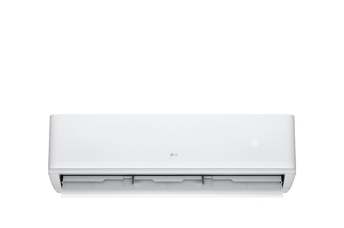 LG Spilt AC, 22500 btu, Jet Cool, Heat&Cool, LO242H0