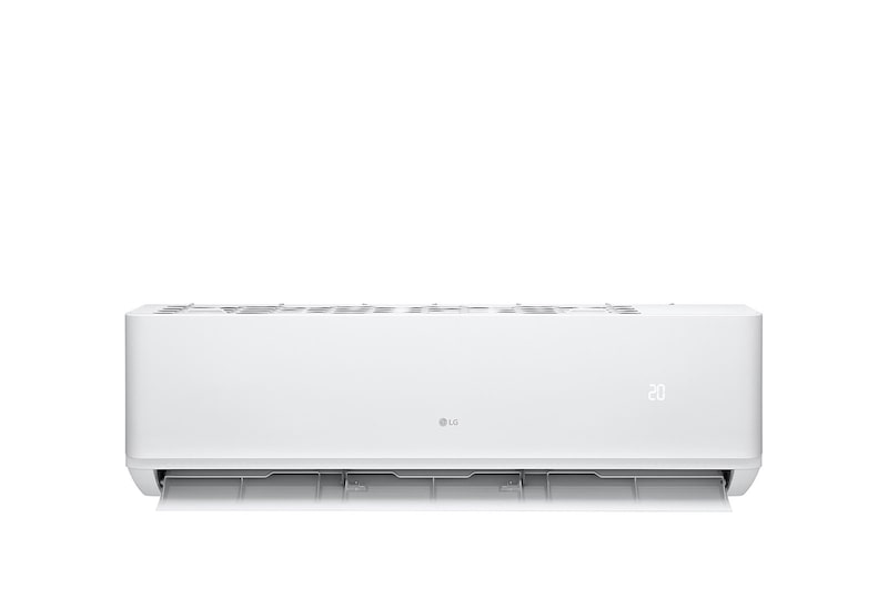 LG Spilt AC, 22500 btu, Jet Cool, Heat&Cool, LO242H0