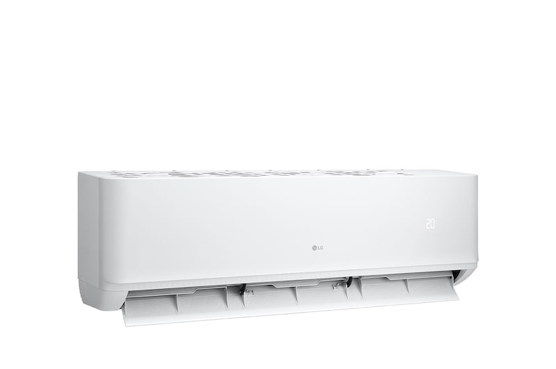 LG Spilt AC, 22500 btu, Jet Cool, Heat&Cool, LO242H0
