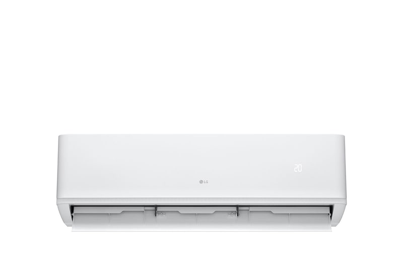 LG Spilt AC, 22500 btu, Jet Cool, Heat&Cool, LO242H0