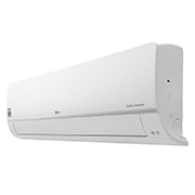 LG Spilt Air Conditioner 18000 btu Cool Only , Fresh , Inverter,Rating (B), Auto Cleaning, WI-FI, Low Noise, 4-WAY, Anti-Dust Gold Fin, Dual Protection Pre Filter, 220 V, 50/60 Hz, NF182C2