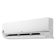 LG Spilt Air Conditioner 18000 btu Cool Only , Fresh , Inverter,Rating (B), Auto Cleaning, WI-FI, Low Noise, 4-WAY, Anti-Dust Gold Fin, Dual Protection Pre Filter, 220 V, 50/60 Hz, NF182C2