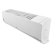LG Spilt Air Conditioner 18000 btu Cool Only , Fresh , Inverter,Rating (B), Auto Cleaning, WI-FI, Low Noise, 4-WAY, Anti-Dust Gold Fin, Dual Protection Pre Filter, 220 V, 50/60 Hz, NF182C2