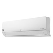 LG Spilt Air Conditioner 18000 btu Heat & Cool , Fresh , Inverter,Rating (B), Auto Cleaning, WI-FI, Low Noise, 4-WAY, Anti-Dust Gold Fin, Dual Protection Pre Filter, 220 V, 50/60 Hz, NF182H2