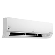 LG Spilt Air Conditioner 21500 btu Cool Only , Fresh , Inverter,Rating (B), Auto Cleaning, WI-FI, Low Noise, 4-WAY, Anti-Dust Gold Fin, Dual Protection Pre Filter, 220 V, 50/60 Hz, NF242C3