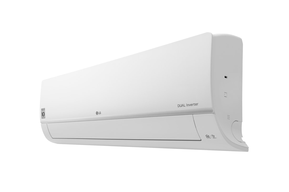LG Buy LG NF242C3 18000 BTU Cool-Only Split AC with Energy Savings, NF242C3